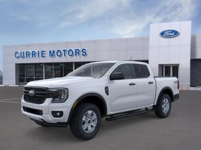 2025 Ford Ranger XL for sale in Valparaiso, IN