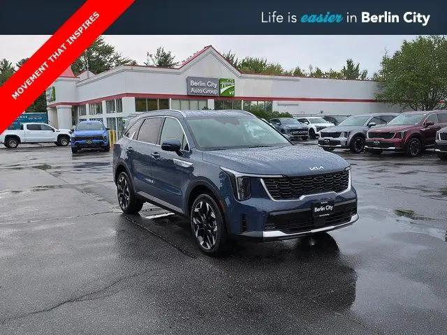 2026 Kia Sorento EX for sale in Williston, VT