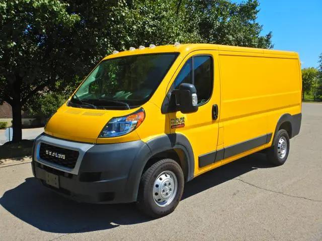 2022 Ram ProMaster Cargo Van Low Roof 136" WB for sale in Pittsburgh, PA