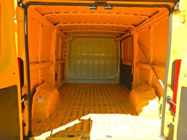 2022 Ram ProMaster Cargo Van Low Roof 136" WB
