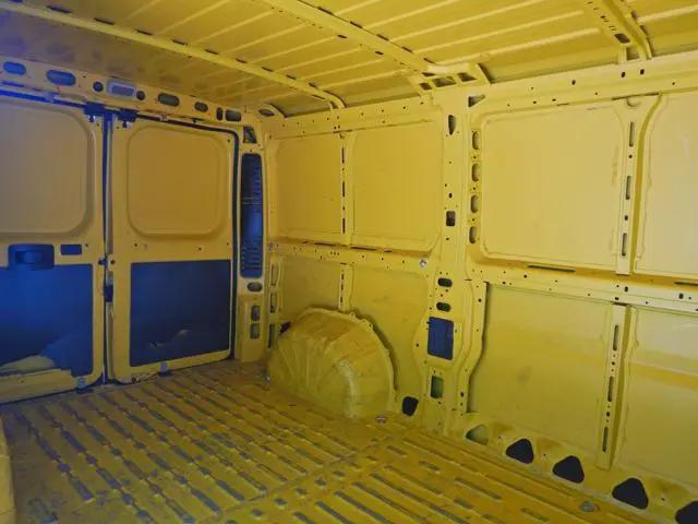 2022 Ram ProMaster Cargo Van Low Roof 136" WB