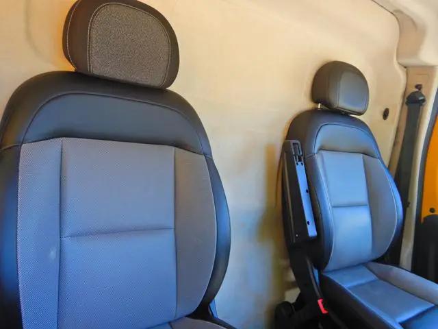 2022 Ram ProMaster Cargo Van Low Roof 136" WB