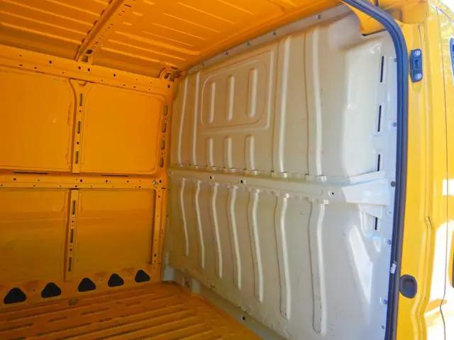 2022 Ram ProMaster Cargo Van Low Roof 136" WB