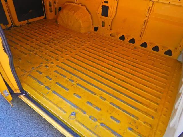 2022 Ram ProMaster Cargo Van Low Roof 136" WB