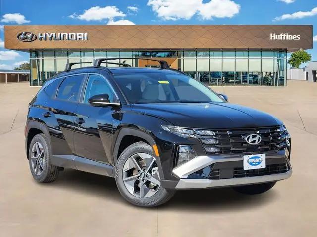 2026 Hyundai Tucson SEL for sale in Plano, TX
