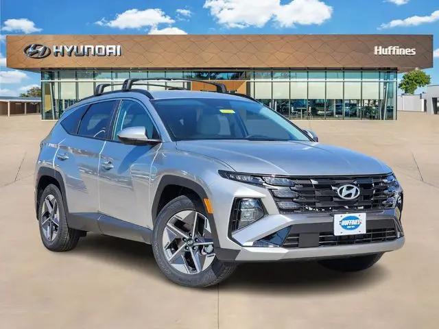 2026 Hyundai Tucson SEL for sale in Plano, TX