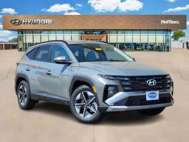 2026 Hyundai Tucson SEL for sale in Plano, TX