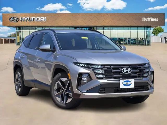 2026 Hyundai Tucson SEL for sale in Plano, TX