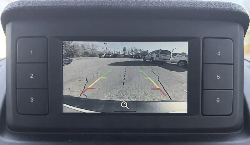 2020 Ford Transit Connect XL Cargo Van