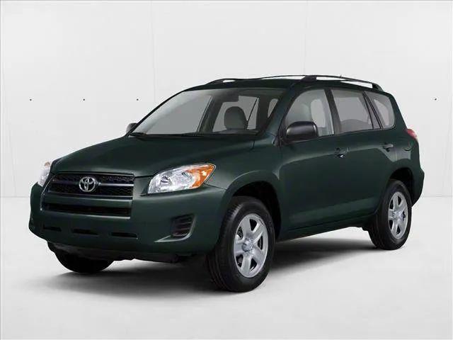 2011 Toyota RAV4 Base for sale in Pinellas Park, FL