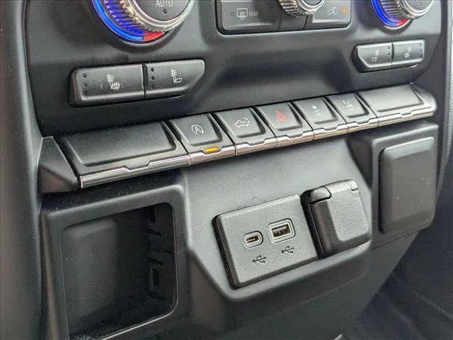 2021 GMC Sierra 1500 4WD Crew Cab Short Box SLE