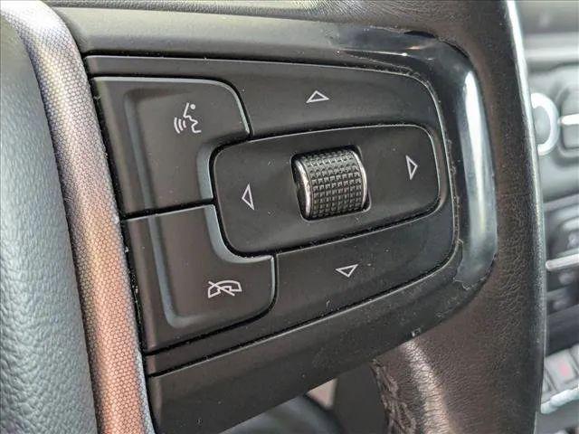 2021 GMC Sierra 1500 4WD Crew Cab Short Box SLE