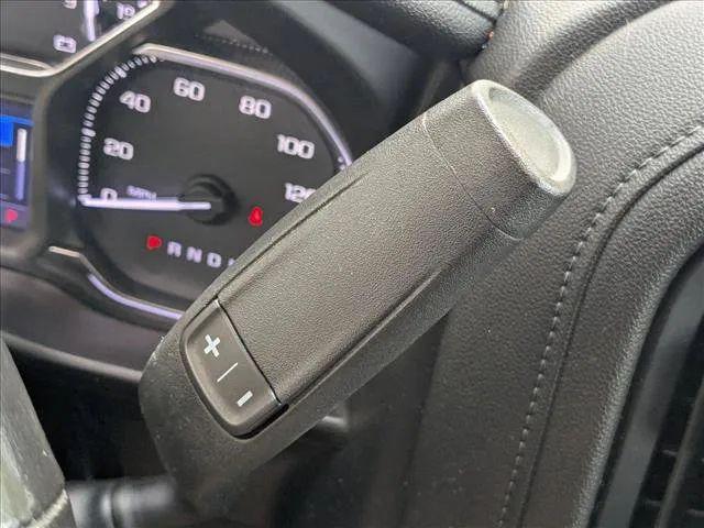 2021 GMC Sierra 1500 4WD Crew Cab Short Box SLE