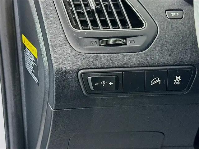 2012 Hyundai Tucson GLS