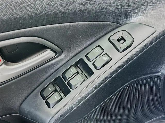 2012 Hyundai Tucson GLS
