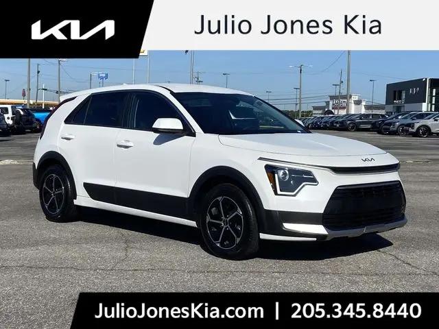2025 Kia Niro LX for sale in Tuscaloosa, AL