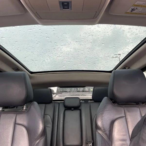 2015 Land Rover Range Rover Evoque Pure