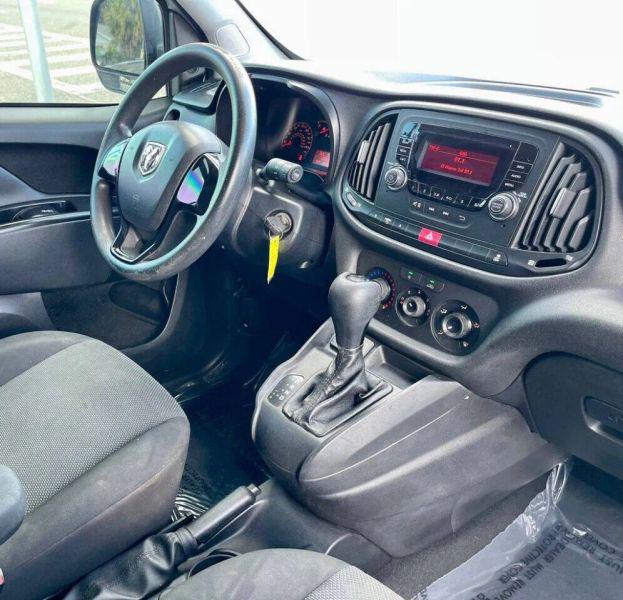 2016 Ram ProMaster City Cargo Van Tradesman