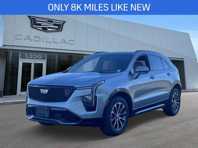 2024 Cadillac XT4 Sport FWD