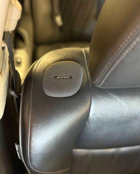2017 INFINITI Q70h Base