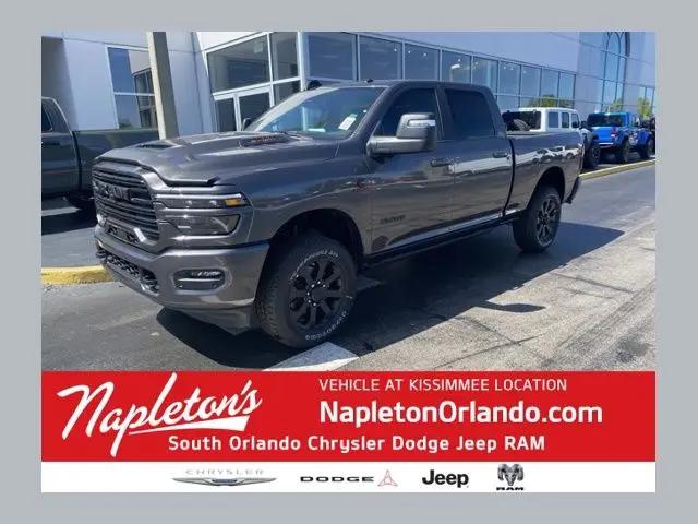2026 Ram 2500 Laramie for sale in Kissimmee, FL