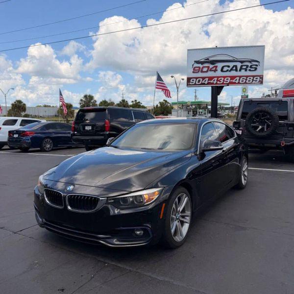 2019 BMW 430i Gran Coupe 430i for sale in Jacksonville, FL