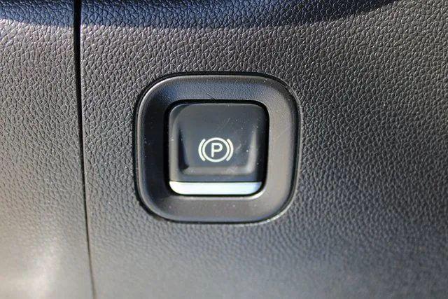 2023 Chevrolet Silverado 2500HD 4WD Crew Cab Standard Bed LTZ