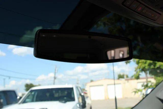 2023 Chevrolet Silverado 2500HD 4WD Crew Cab Standard Bed LTZ