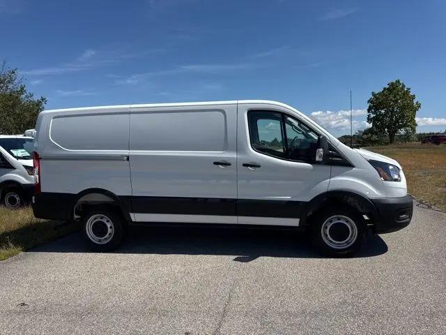 2025 Ford Transit Cargo Van T-250