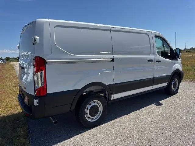 2025 Ford Transit Cargo Van T-250