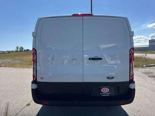 2025 Ford Transit Cargo Van T-250