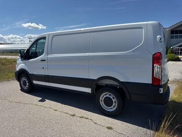 2025 Ford Transit Cargo Van T-250