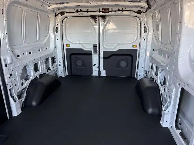 2025 Ford Transit Cargo Van T-250