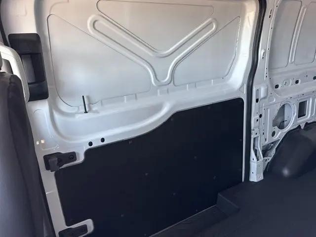 2025 Ford Transit Cargo Van T-250