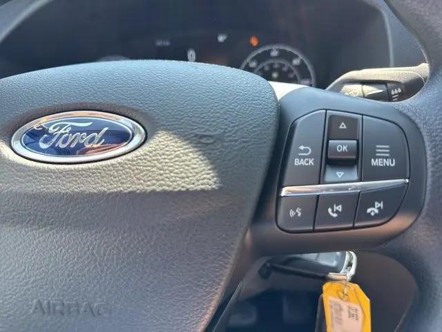 2025 Ford Transit Cargo Van T-250