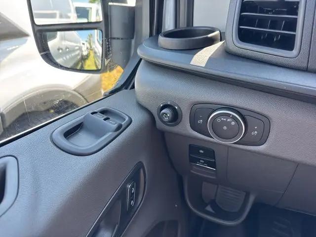 2025 Ford Transit Cargo Van T-250