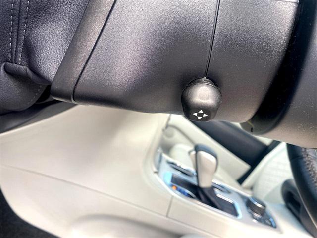 2019 Jeep Grand Cherokee Summit 4x4