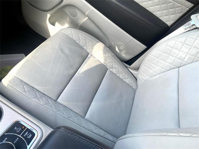 2019 Jeep Grand Cherokee Summit 4x4