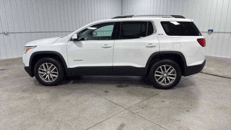 2019 GMC Acadia SLE-2 for sale in Sioux Falls, SD
