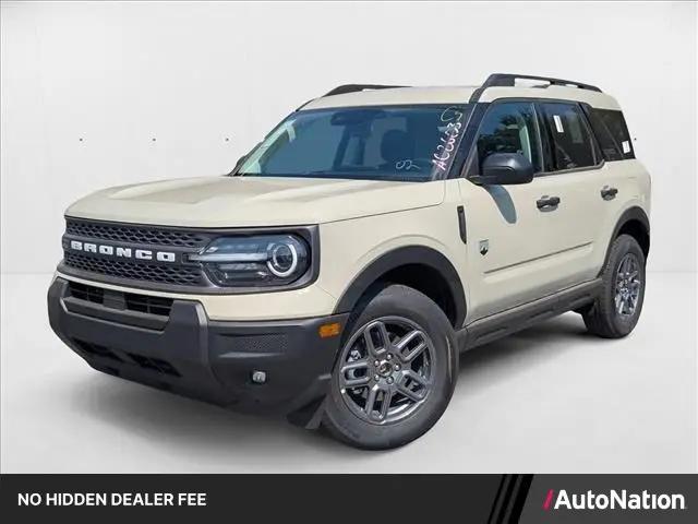 2025 Ford Bronco Sport Big Bend for sale in Panama City, FL