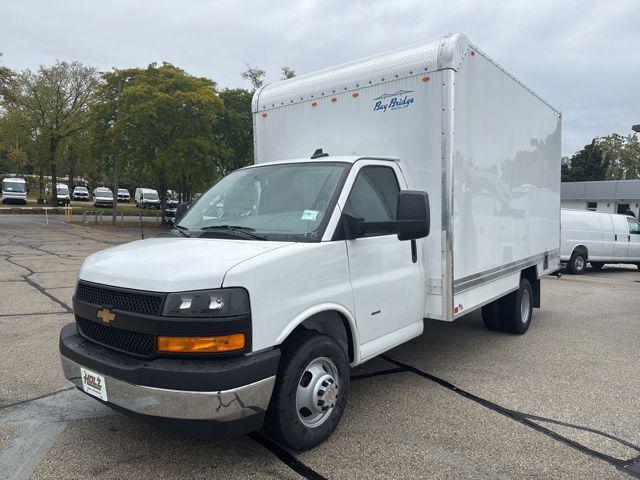 2025 Chevrolet Express Cutaway Work Van for sale in Hales Corners, WI