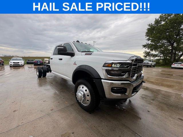 2026 Ram 4500 Chassis Cab Tradesman for sale in Salina, KS