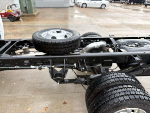 2026 Ram 4500 Chassis Cab Tradesman