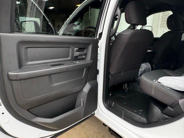 2026 Ram 4500 Chassis Cab Tradesman