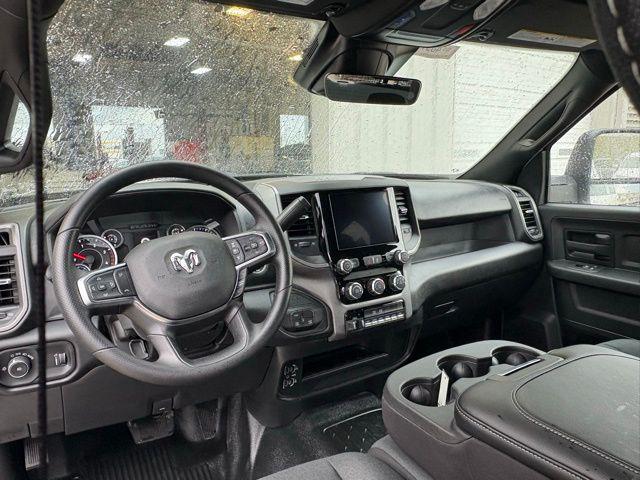 2026 Ram 4500 Chassis Cab Tradesman