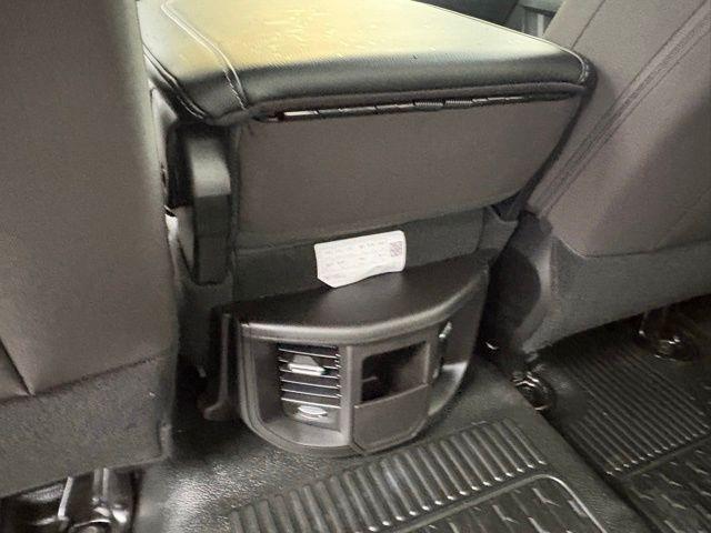 2026 Ram 4500 Chassis Cab Tradesman