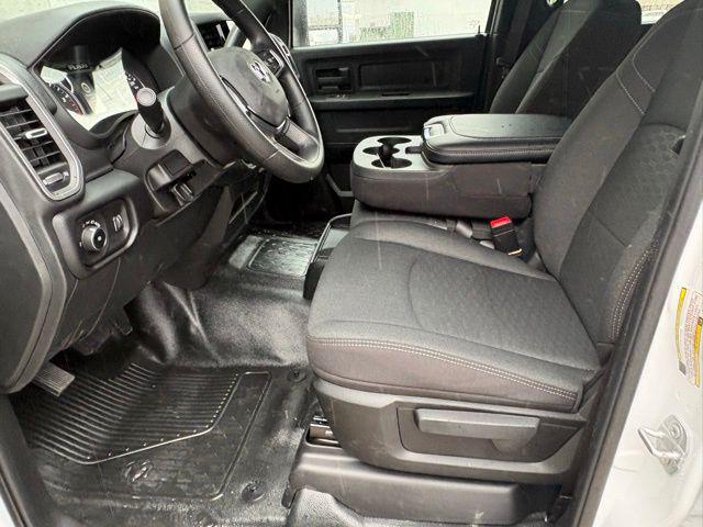 2026 Ram 4500 Chassis Cab Tradesman