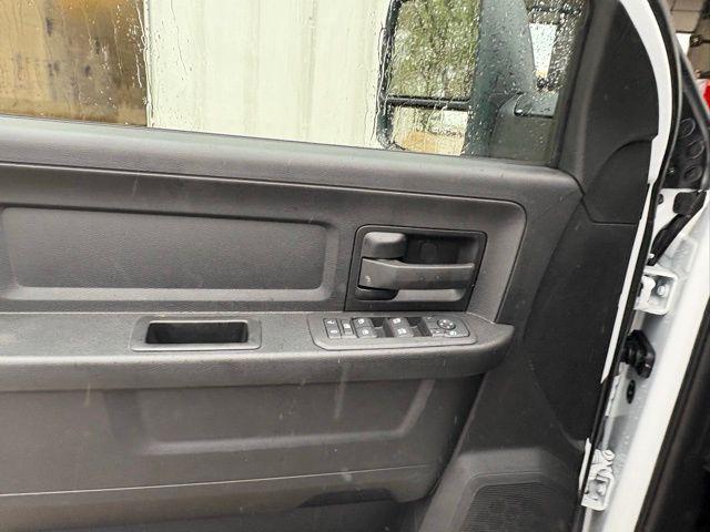 2026 Ram 4500 Chassis Cab Tradesman