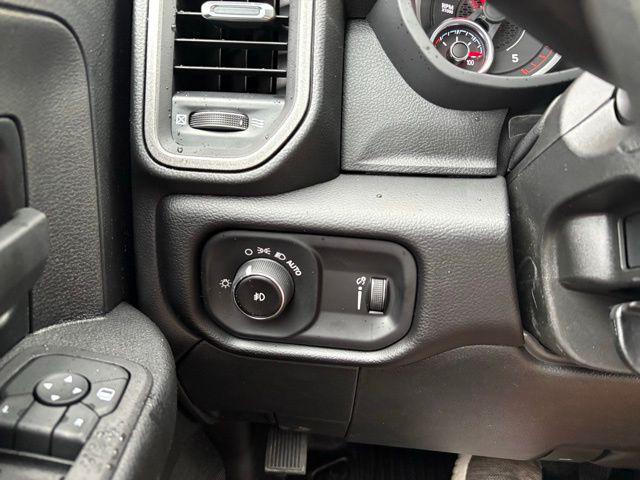 2026 Ram 4500 Chassis Cab Tradesman