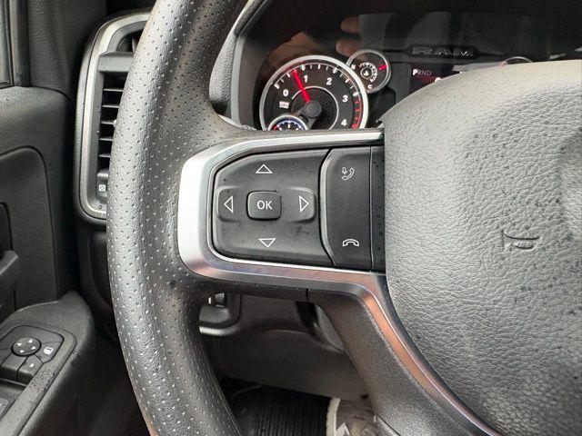 2026 Ram 4500 Chassis Cab Tradesman